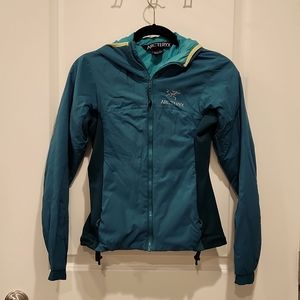 Women's Arc'teryx Atom Hoody